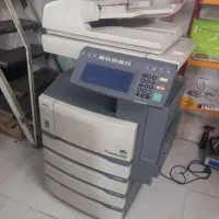 چاپگر TOSHIBA