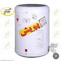 14 لیتری تولید ابگرمکن poyash