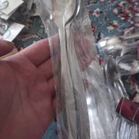 قاشق چنگال