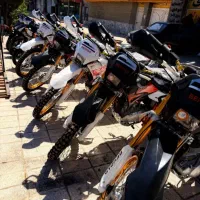 موتورت رو با شرایط دلخواهت ببر( نمایندگی راوری)