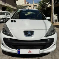 ۲۰۷ سقف فلز فرمان برقی ۱۴۰۱