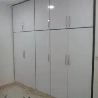 سلام کمد دیواری درحد نو نو