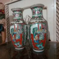 گلدان گلدان اشیا سالم