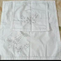 سرویس گلدوزی اتاق واشپزخونه