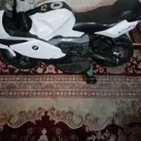 موتورشارژی