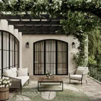 ویلایی شمالی (فاز ۳ بلوک ۱) ۶۰۰ متر ۱۰ خواب/ تخلیه