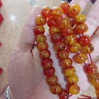 تسبیح کهربا