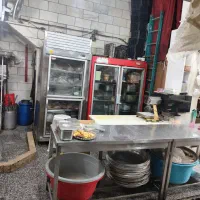 مشارکت آشپز یا استخدام آشپز