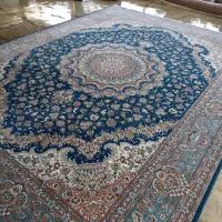 کارگر قالیشویی