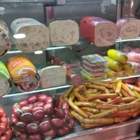 استخدام فروشنده خانم مغازه پروتئینی