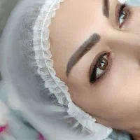 آرایش دائم حرفه ای در کرمان