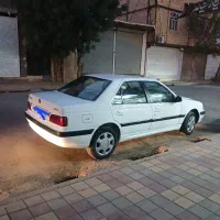 پژوپارس سال ۱۴۰۱