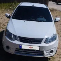 ساینا ۹۷|خودرو سواری و وانت|شهرکرد, |دیوار