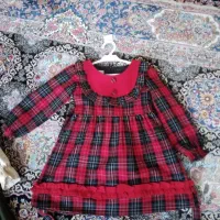 لباس مجلسی دخترانه