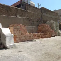فروش مصالح ساختمانی حمل نخاله نیسان و خاور