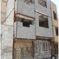 فروش-خانه-ی-نیمه-کاره
