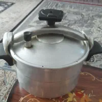 زودپز قدیمی سب