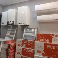 فروش پکیج ایران رادیاتور رادیاتور اوزدمیر