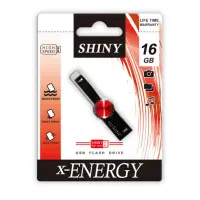 فلش 16گیگ ایکس-انرژی مدل SHINY