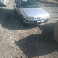 بژوه مدل ۹۷