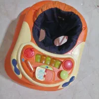 رورئک بچه