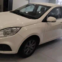 JAC J4 اقساط بلندمدت با وام بانکی تحویل ۱روزه