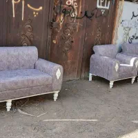 مبلمان ارسی