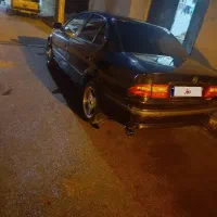 سمند مدل 93
