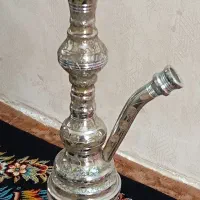 قلیون برنجی اصل حاج اوغلی