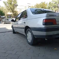 پژو|خودرو سواری و وانت|خوی, |دیوار