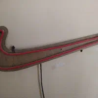 چراغ نعوش شب خواب