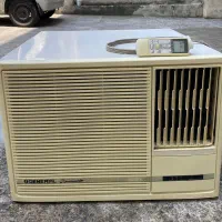 کولر پنجره ای اجنرال ۱۸ هزار