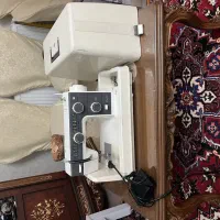 چرخ خیاطی ،گلدوزی