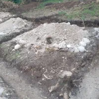 کند کاری و تخریب ساختمان