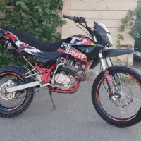 موتور سیکلت کویر T2  250  مدل1401