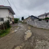 زمین ۲۳۴ متر کاربری مسکونی در شهر شفت