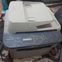 پرینتر چهار کاره لیزری سامسونگ