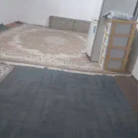 نیروی خدمات نظافتی