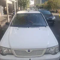 فروش پراید ۱۳۲