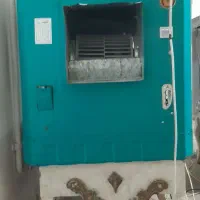 کولر جنرال ۳۰۰۰نو نو استفاده نشده