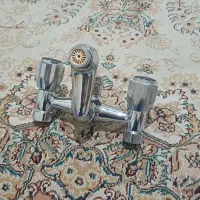 شیر حمام قدیمی شیبه