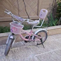 دوچرخه سایز 12