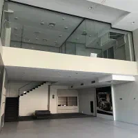 اجاره مغازه ۳۴۰متری براصلی اندرزگو.پارکینگ