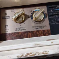 دو عدد کولر 27هزار و24هزار سوپر جنرال
