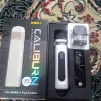 ویپ کالیبرن ایکس یول