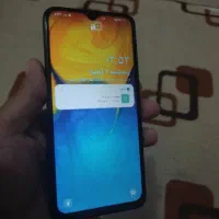 گوشی سامسونگA20