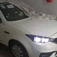 سهند S مدل ۱۴۰۴ خشک