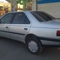 405|خودرو سواری و وانت|اهواز, کوی علوی|دیوار