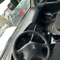 پژو مدل ۸۵|خودرو سواری و وانت|بازرگان, |دیوار