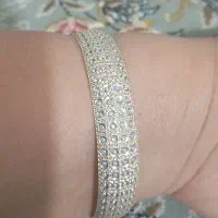 النگو نقره